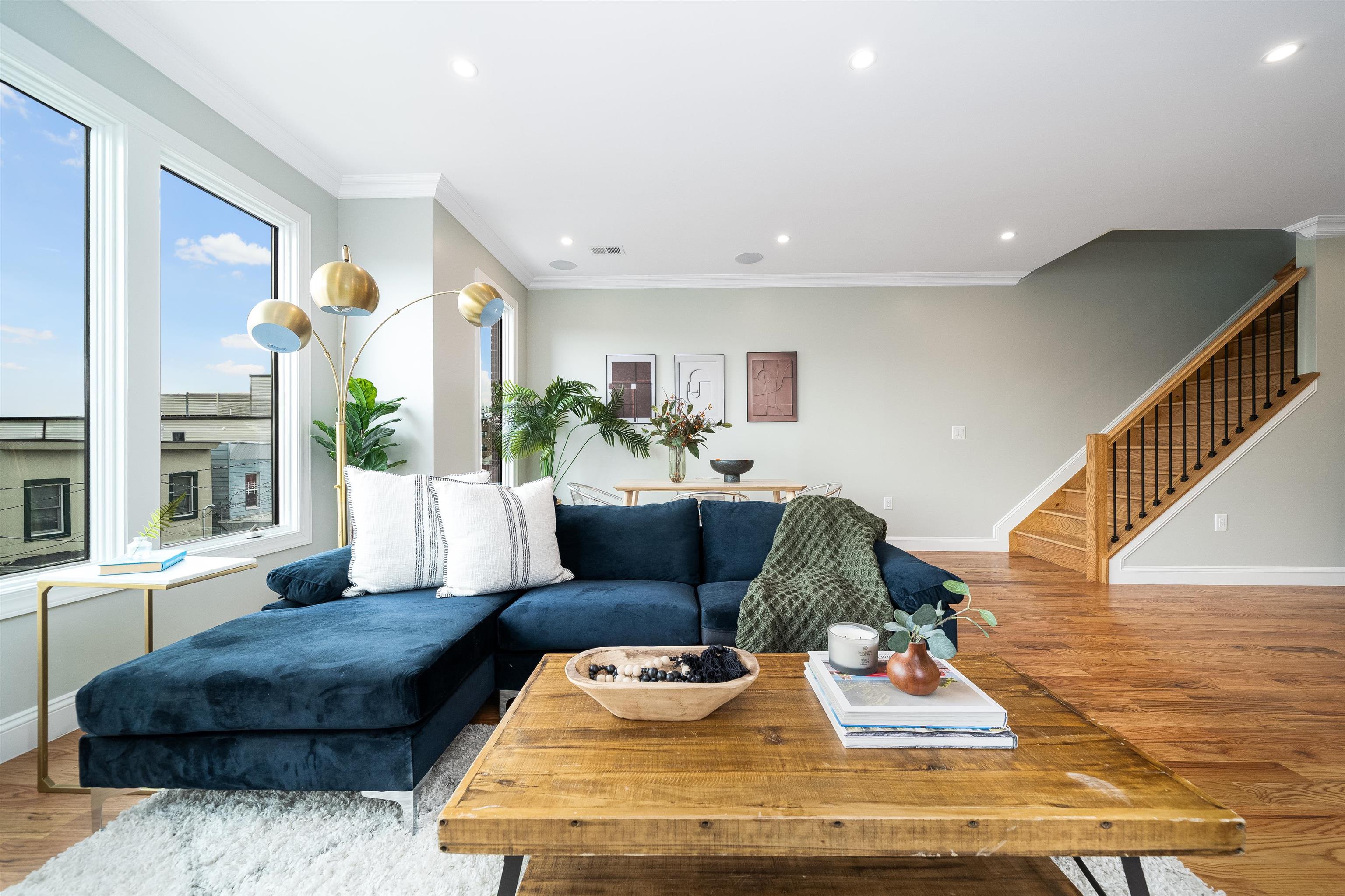 234 South St #2, Jersey City, New Jersey image 11
