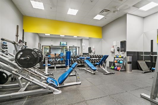 7004 Blvd East #40B, Guttenberg, New Jersey image 23