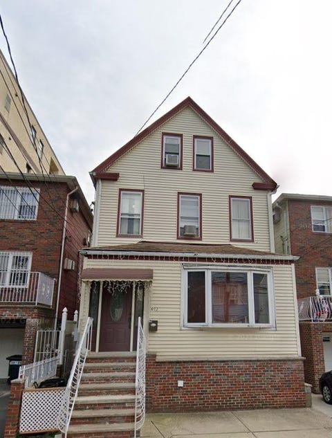 Multifamily For Rent - 603 74th St #2<br/> North Bergen, NJ 07047