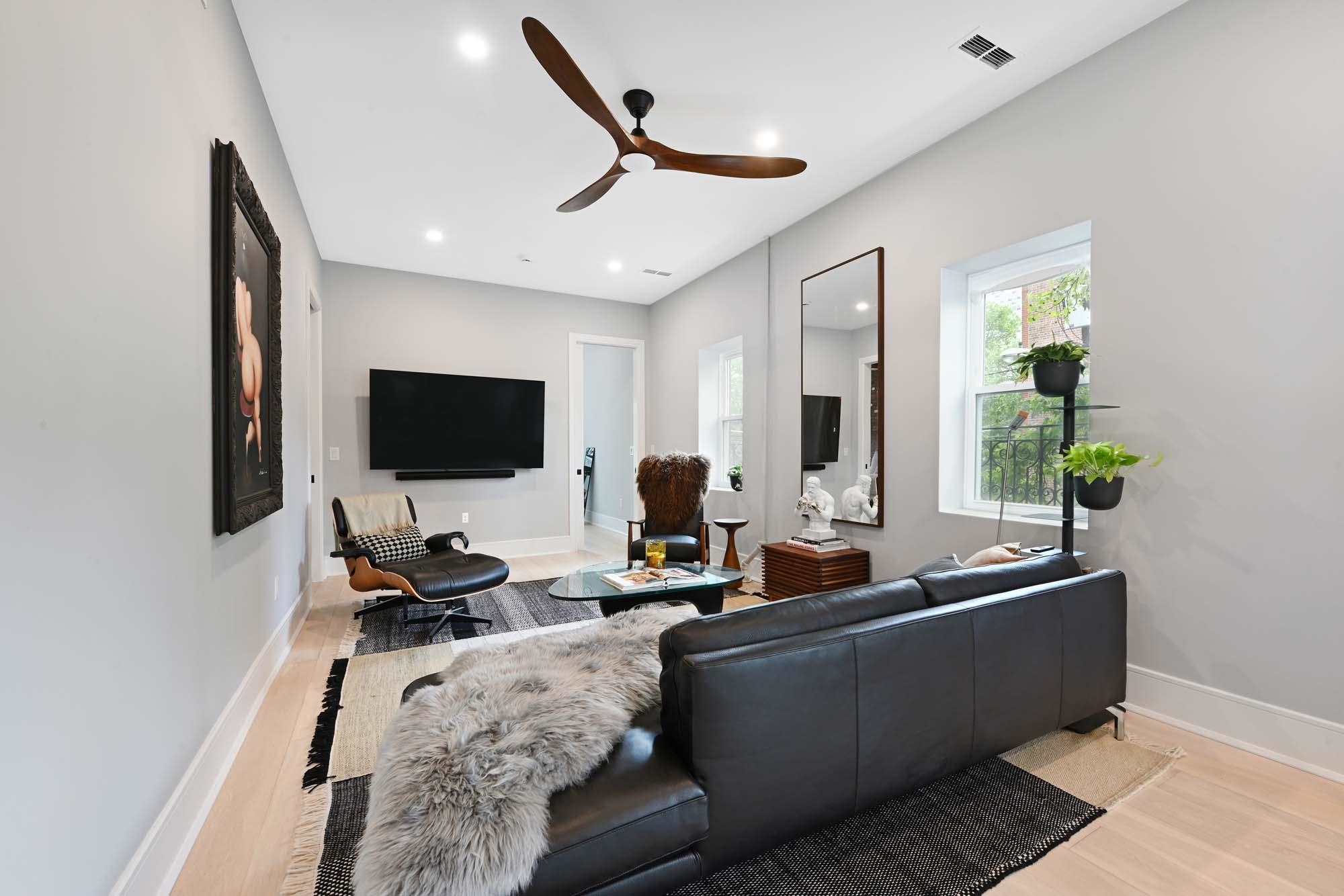 500 Hudson St #2A, Hoboken, New Jersey image 4