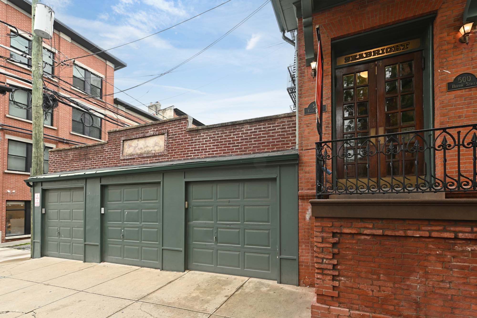 500 Hudson St #2A, Hoboken, New Jersey image 21