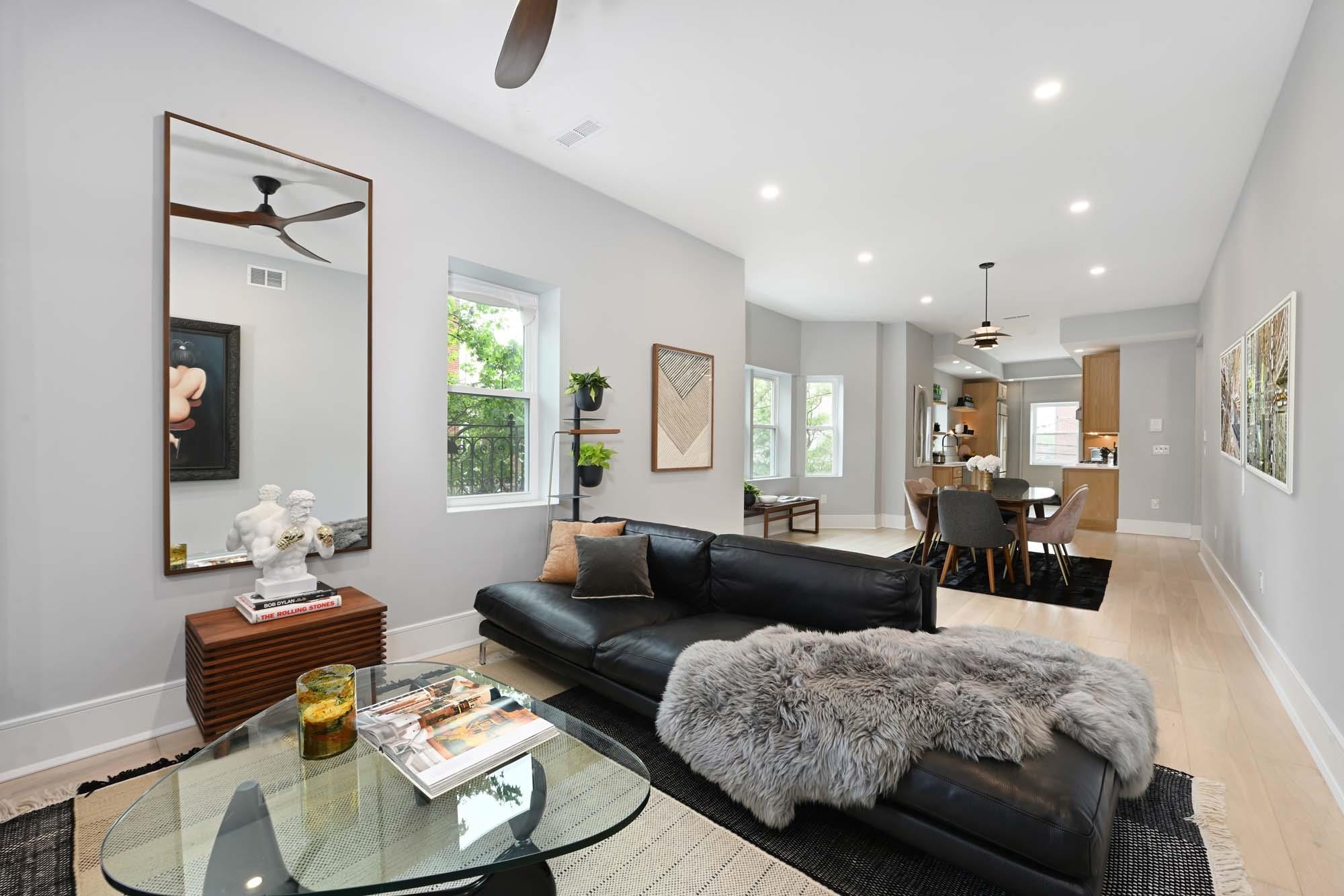 500 Hudson St #2A, Hoboken, New Jersey image 7