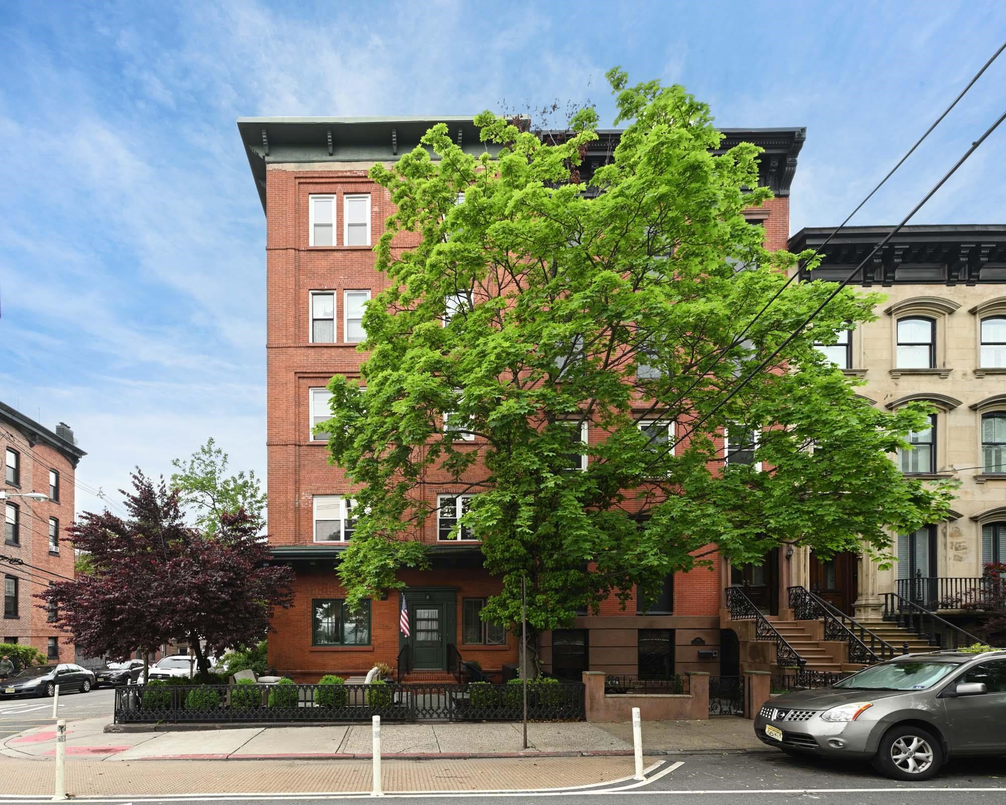 500 Hudson St #2A, Hoboken, New Jersey image 1