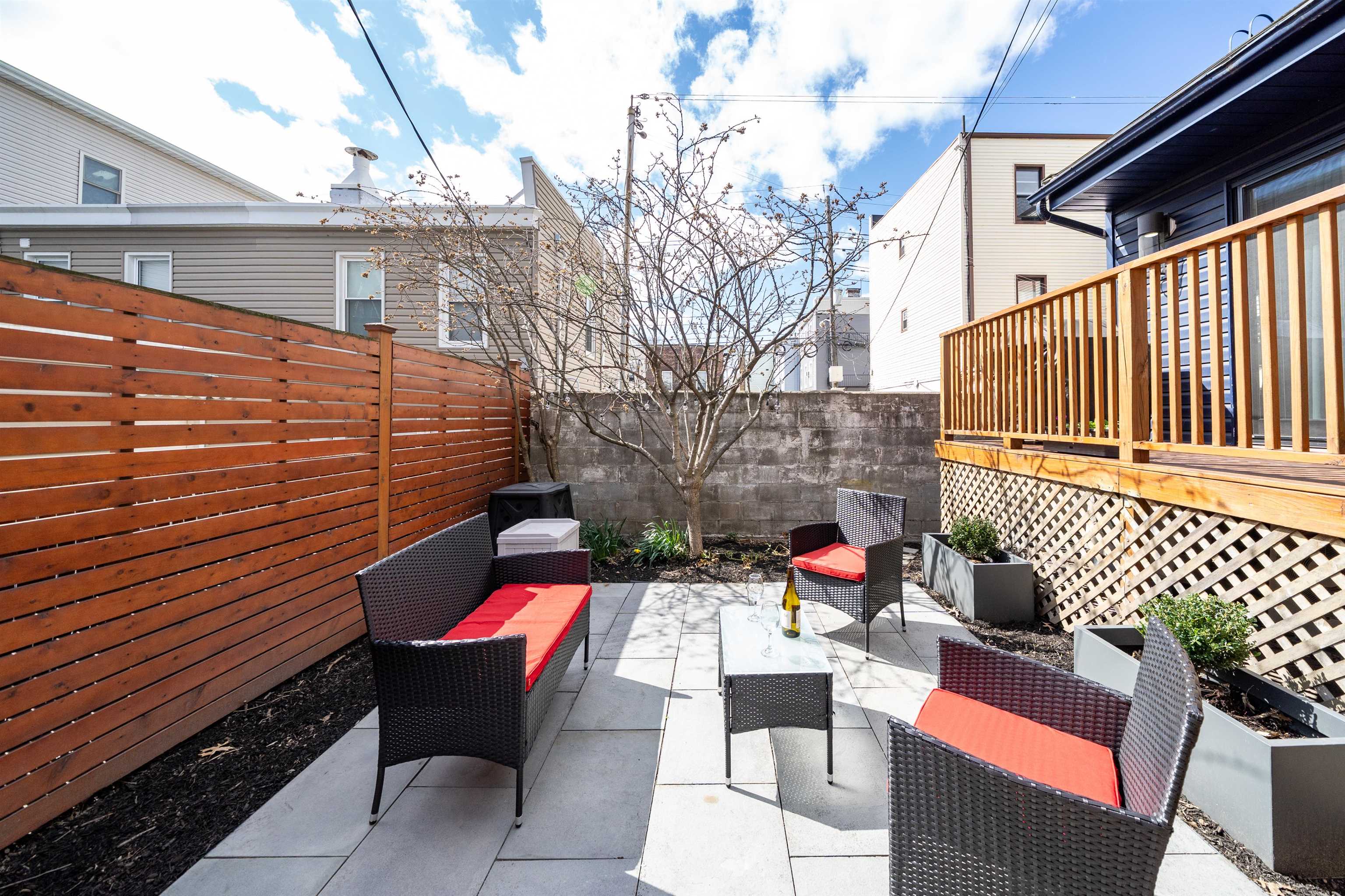 37 Bowers St #1, Jersey City, New Jersey image 26