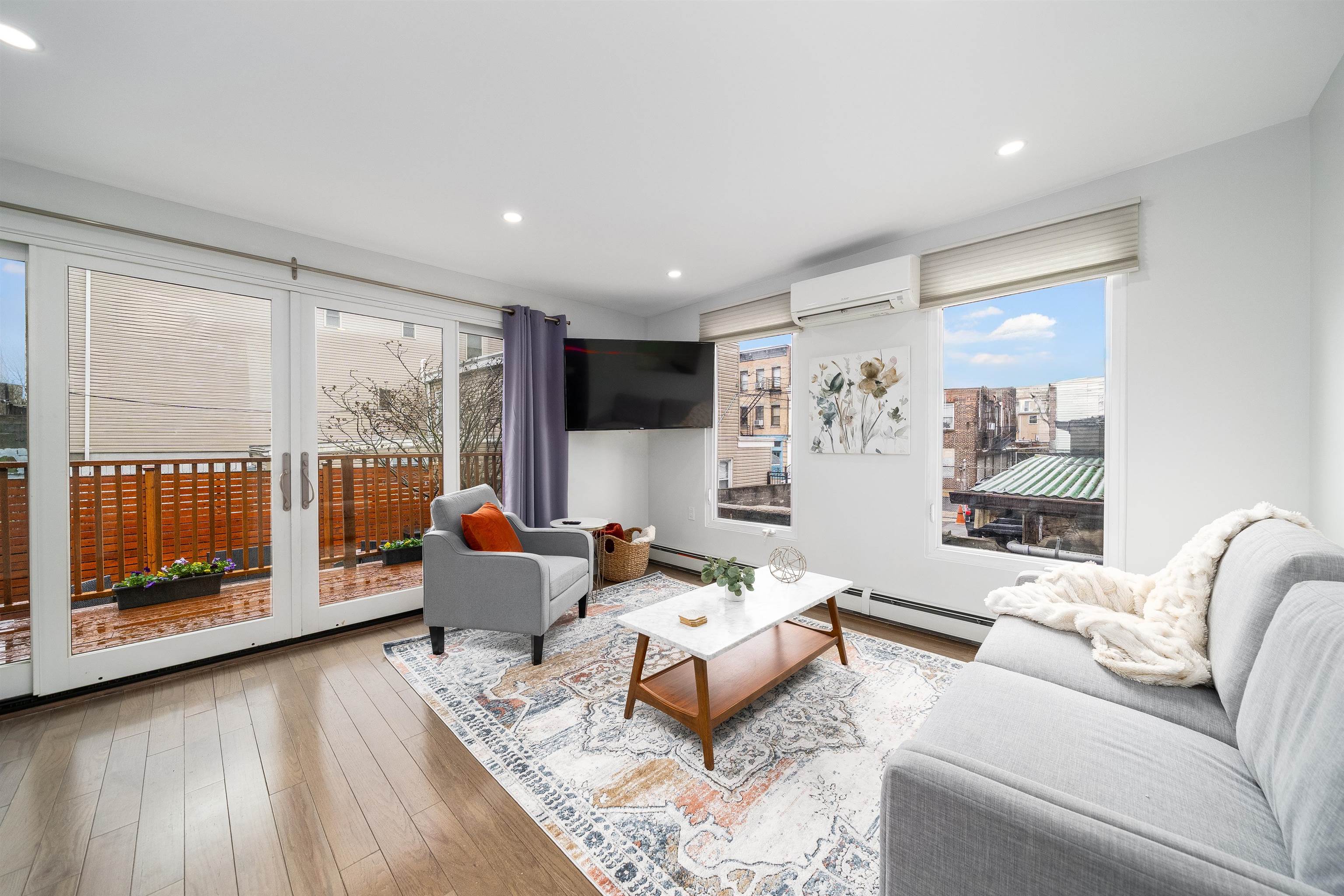 37 Bowers St #1, Jersey City, New Jersey image 4