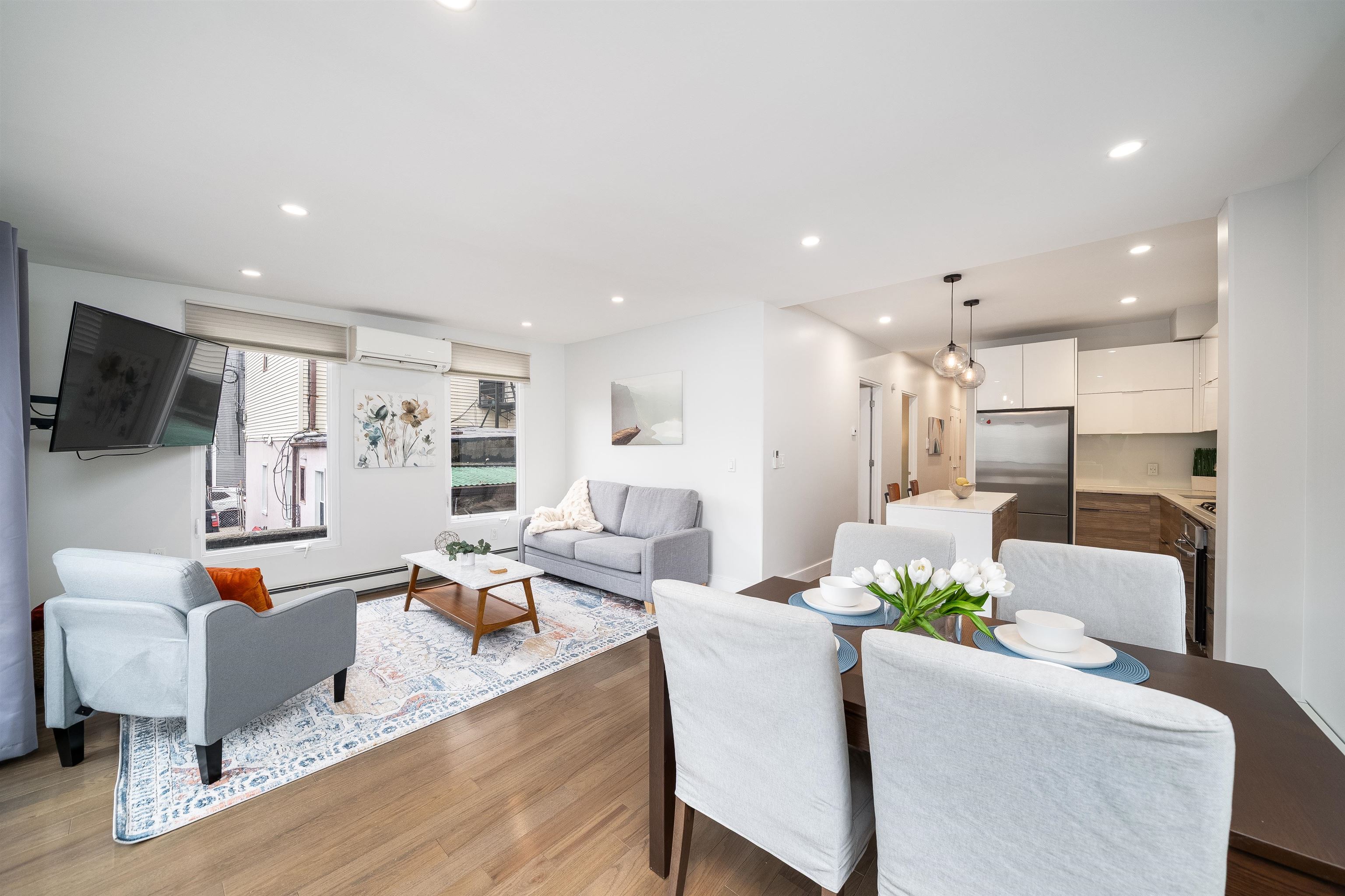 37 Bowers St #1, Jersey City, New Jersey image 5