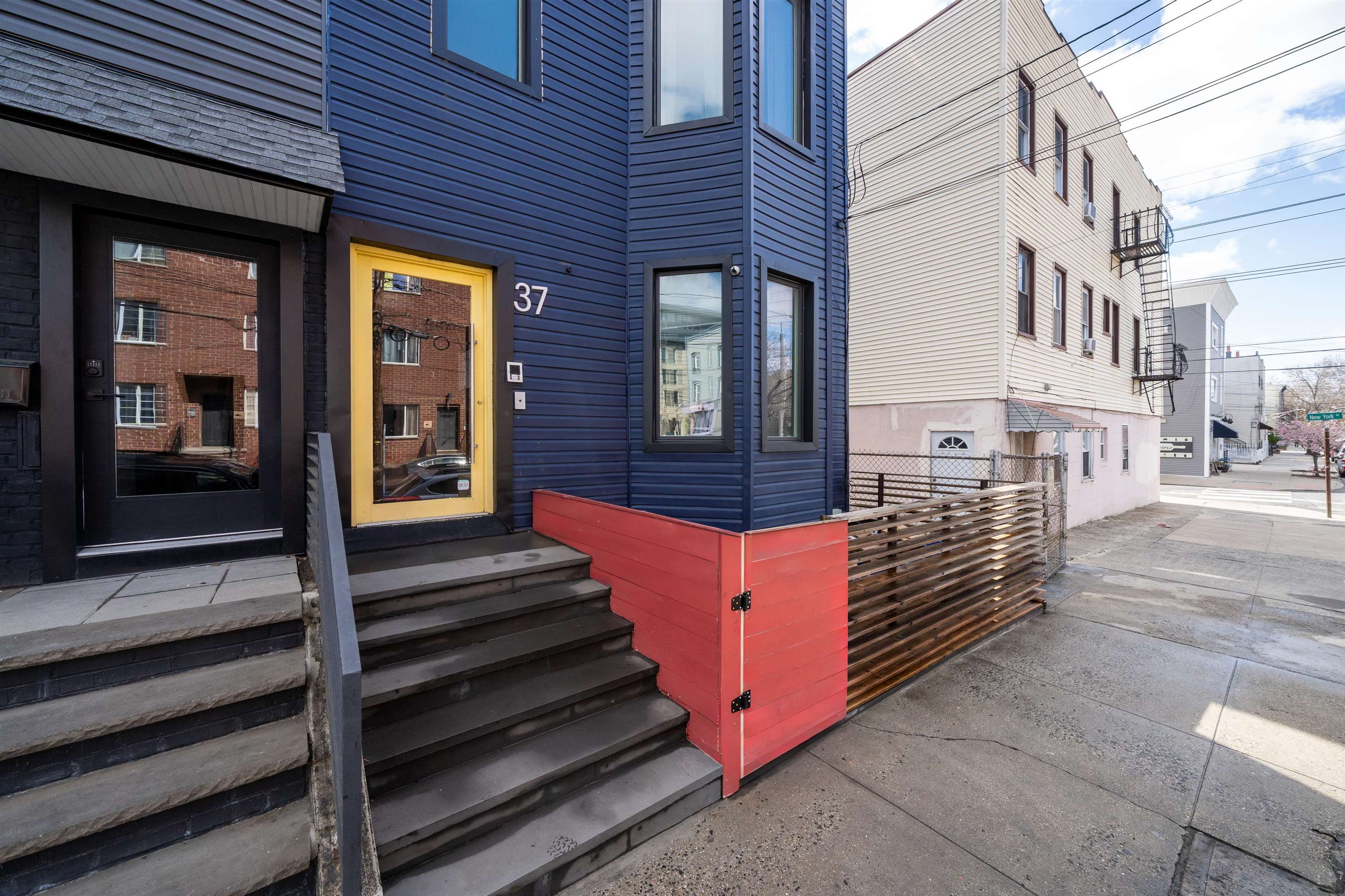 37 Bowers St #1, Jersey City, New Jersey image 27