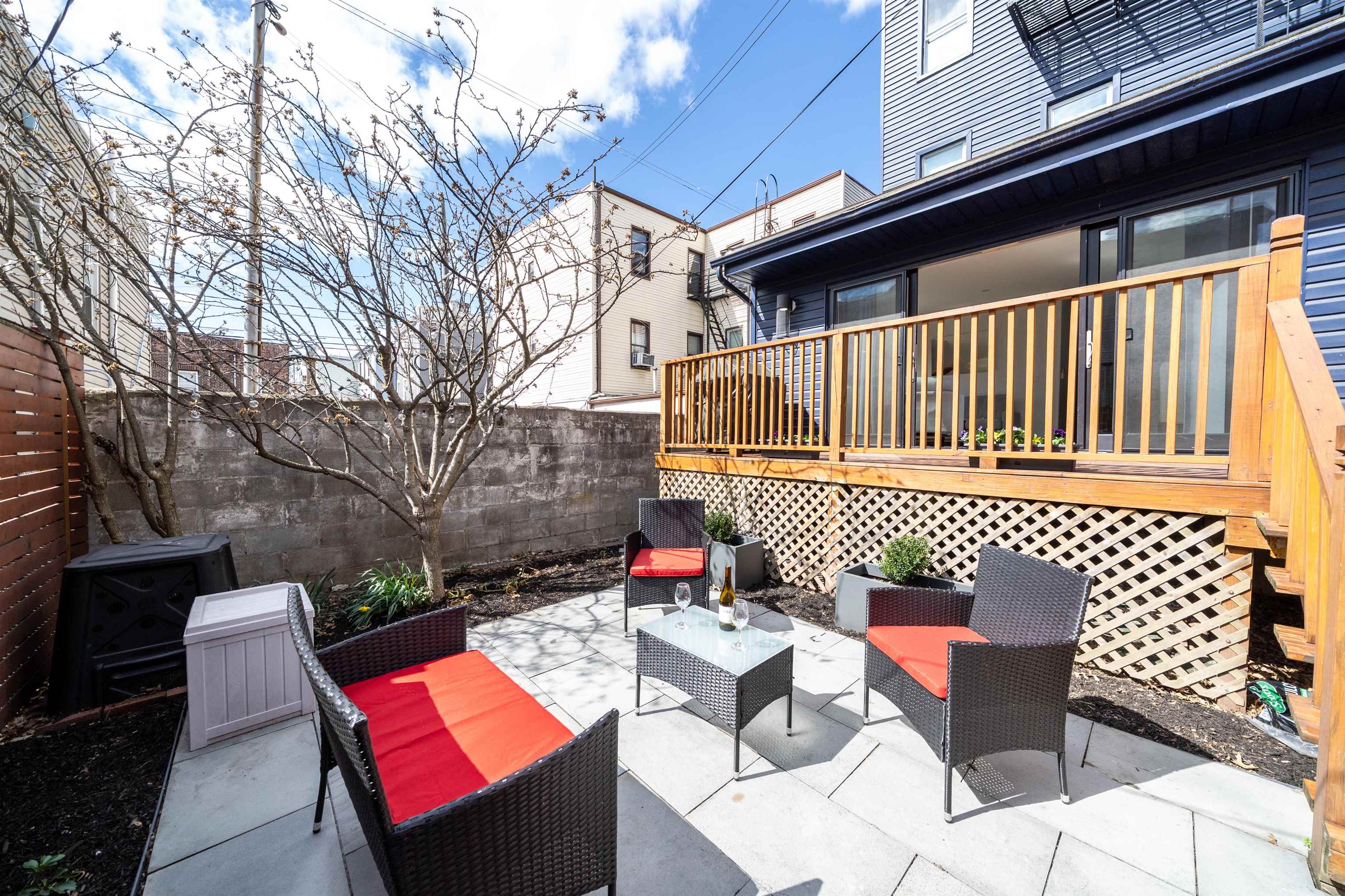 37 Bowers St #1, Jersey City, New Jersey image 24