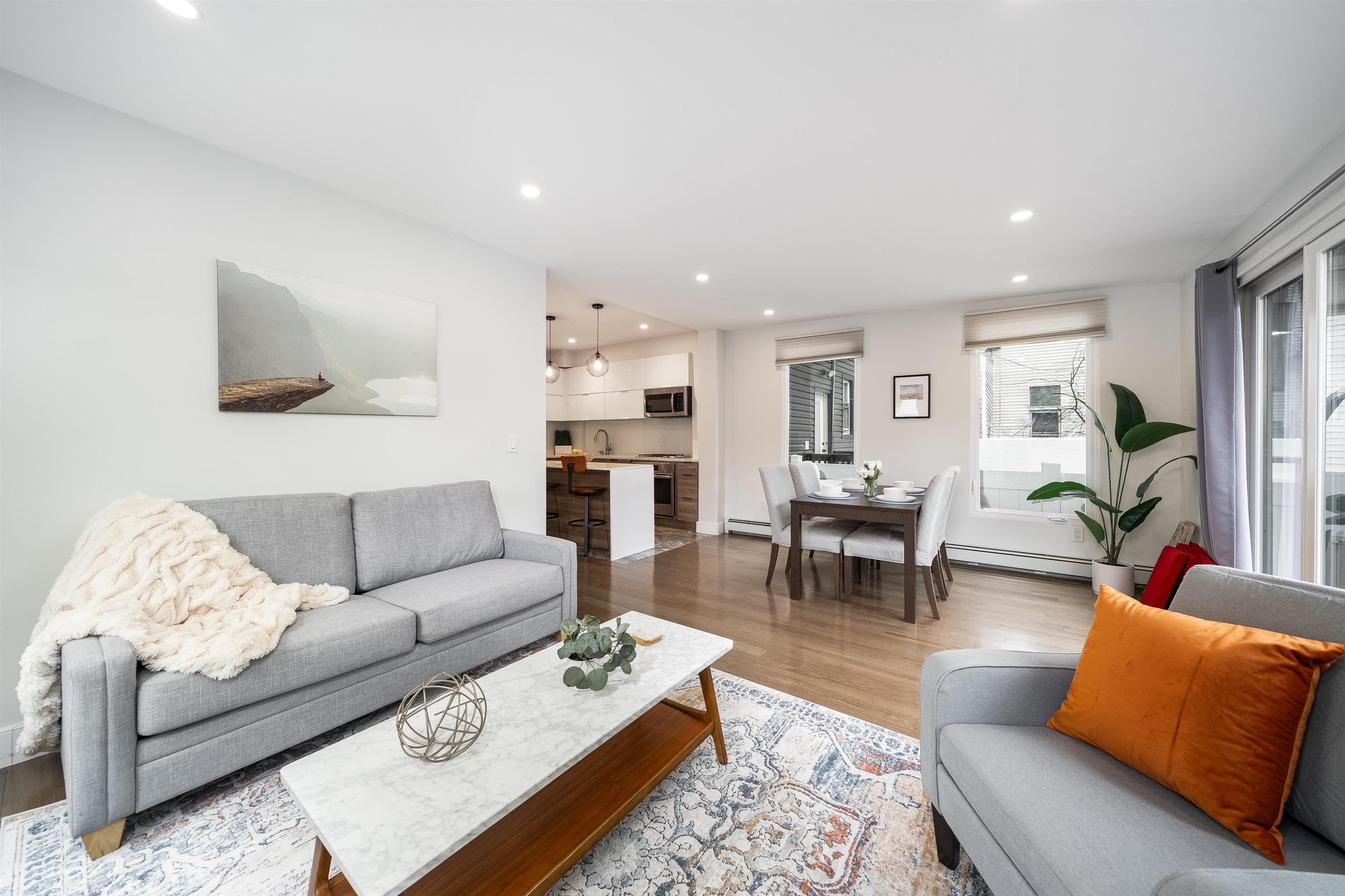 37 Bowers St #1, Jersey City, New Jersey image 1