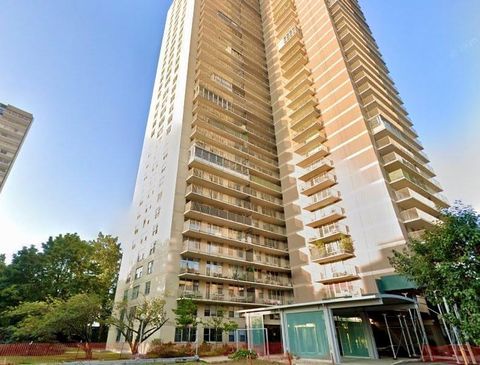 Homes For Sale - 6040 Blvd East #6B<br/> Hudson County, West New York, NJ 07093