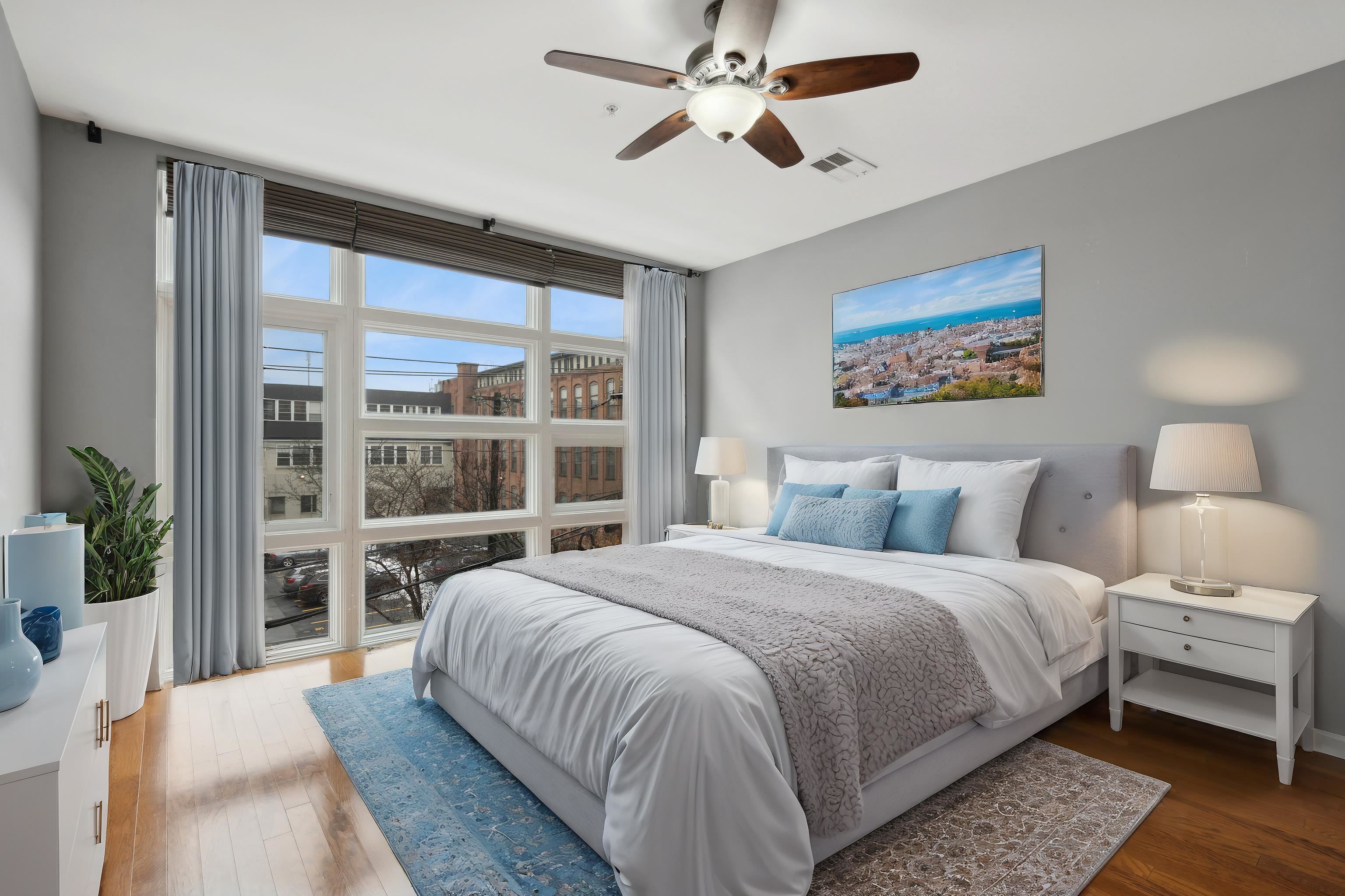 1100 Adams St #308, Hoboken, New Jersey image 1