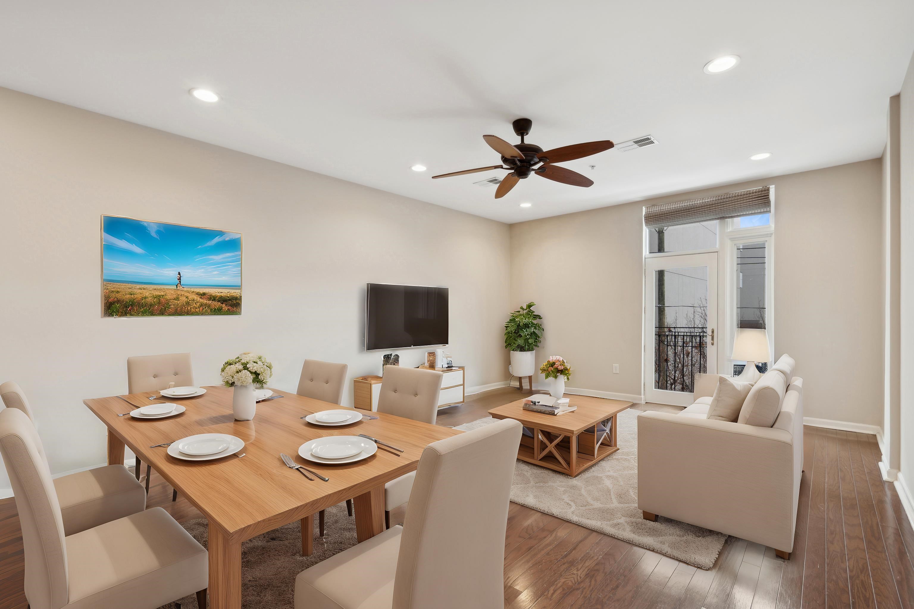 1100 Adams St #308, Hoboken, New Jersey image 2