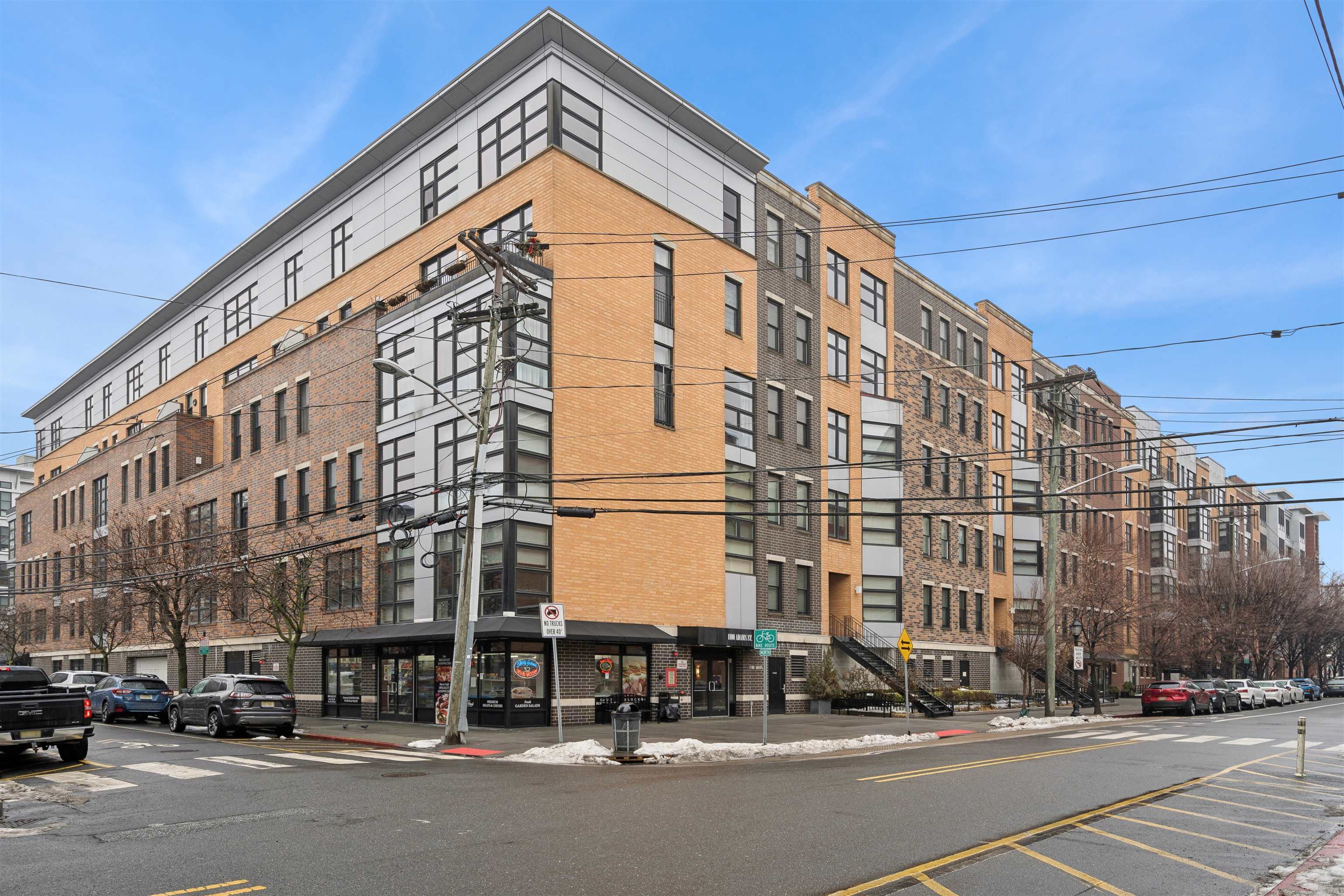 1100 Adams St #308, Hoboken, New Jersey image 18