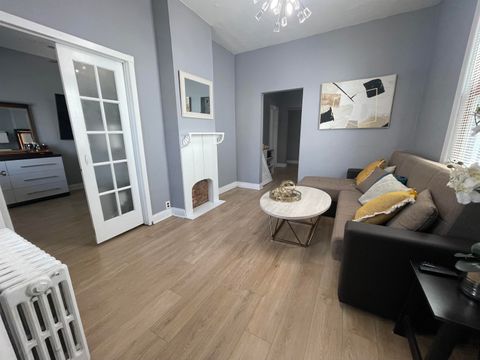 1405 44TH ST North Bergen NJ 07047