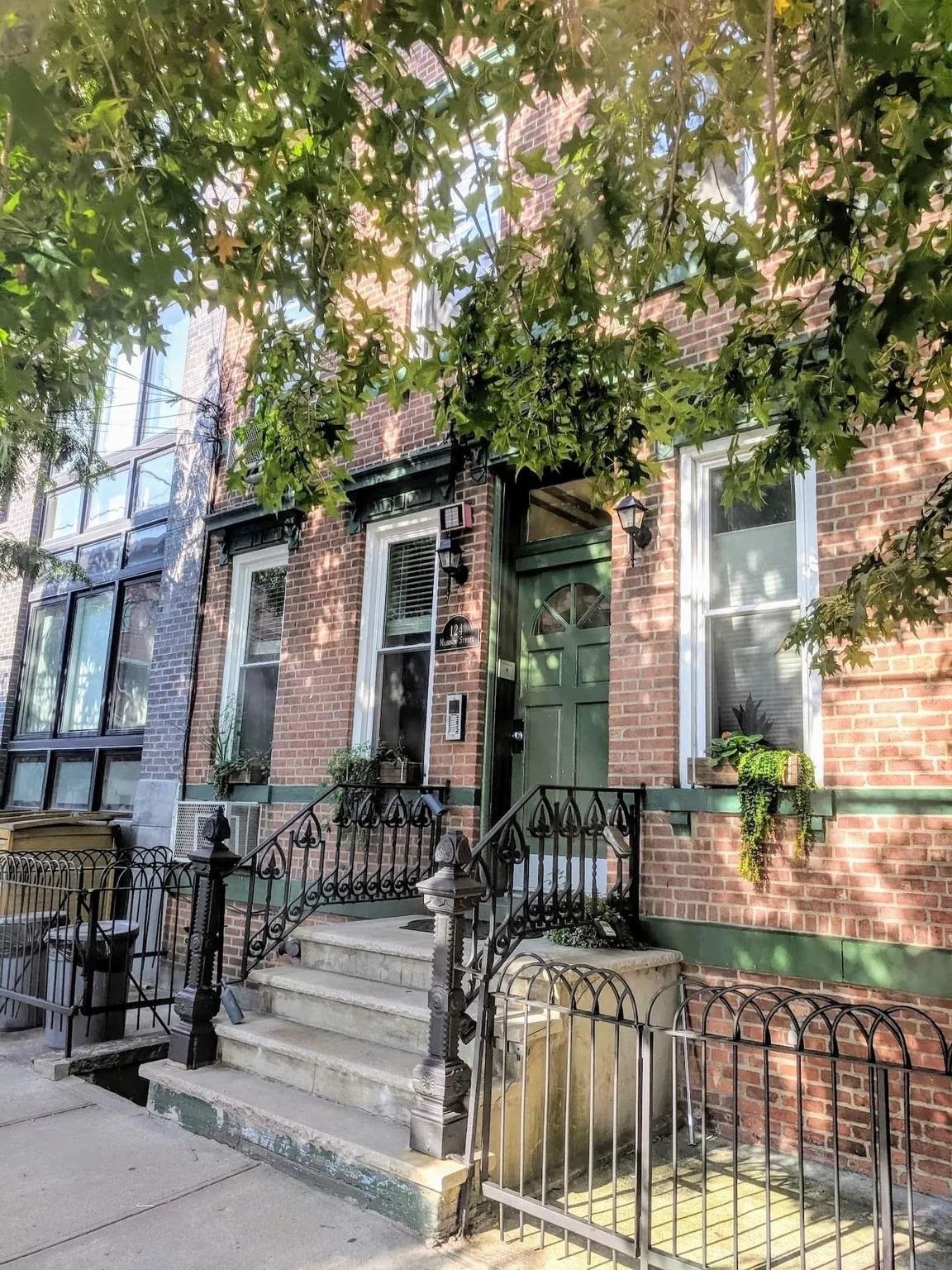 124 Madison St #3L, Hoboken, New Jersey image 11