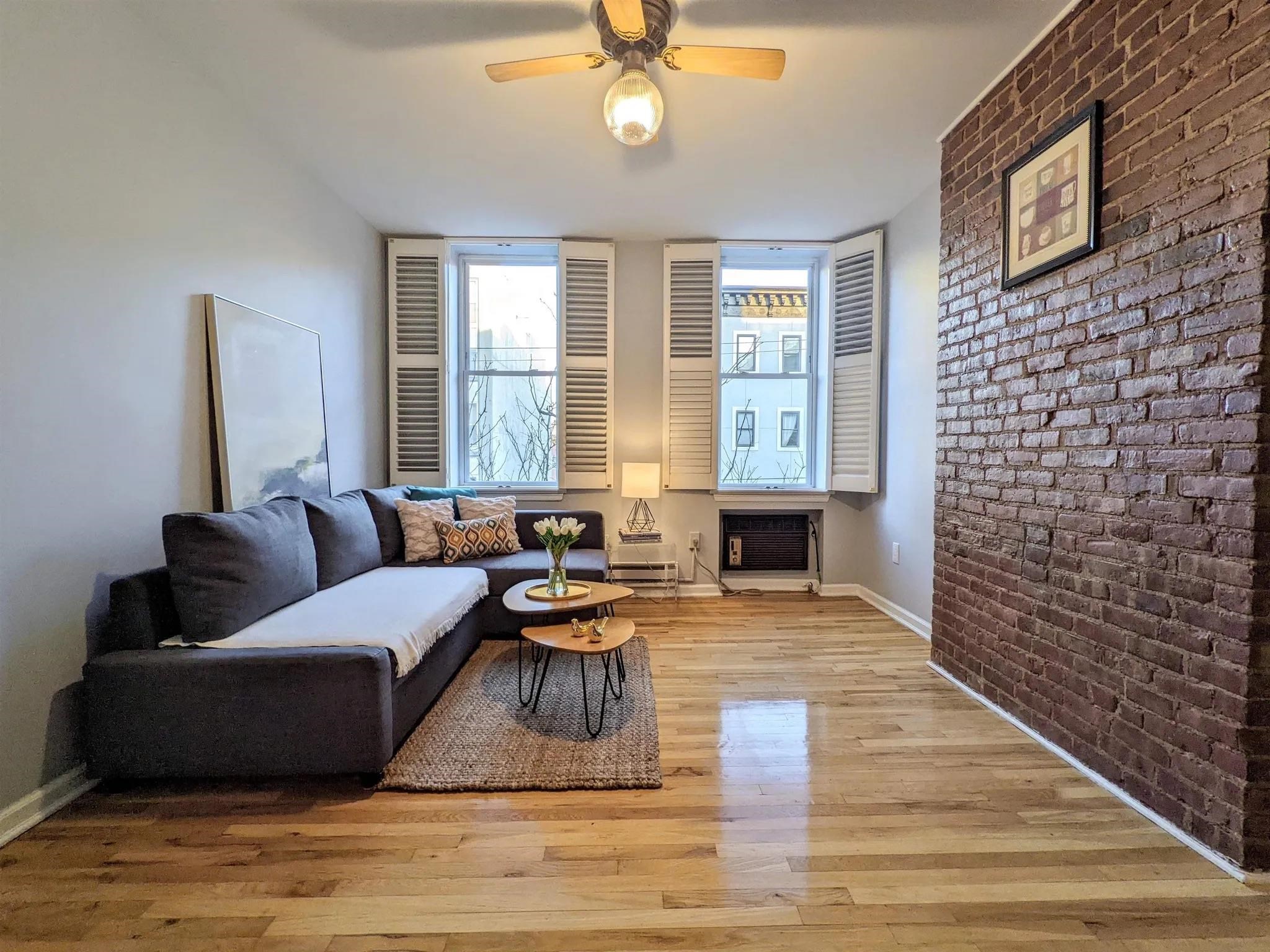 124 Madison St #3L, Hoboken, New Jersey image 1