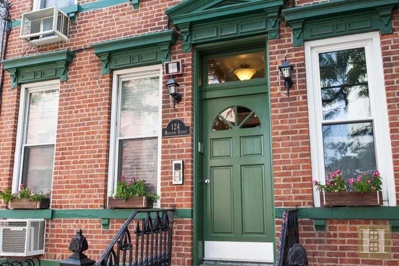 124 Madison St #3L, Hoboken, New Jersey image 13