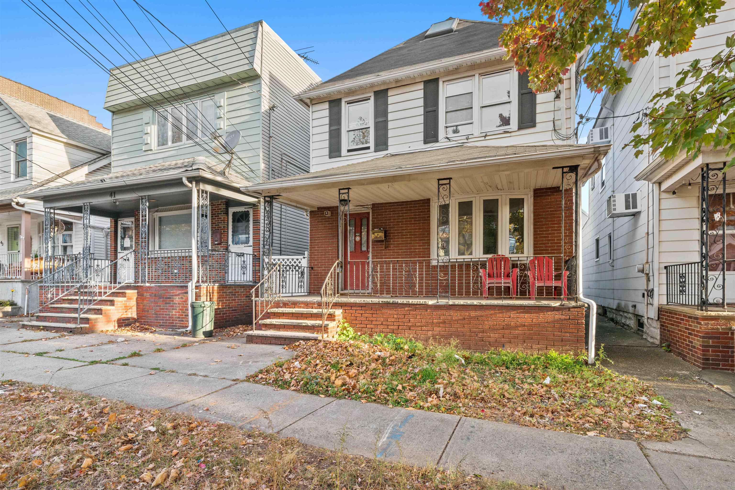 39 West 40th St, Bayonne, New Jersey image 2