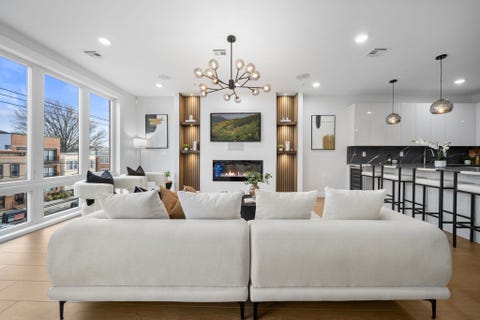 Condo For Sale - 3447 John F Kennedy Blvd #2<br/> Jersey City, NJ 07307