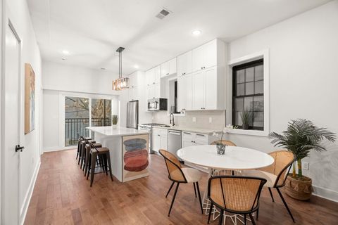 Condo For Sale - 547 Palisade Ave #2<br/> Hudson County, Jersey City, NJ 07307