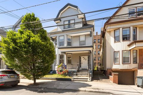 Homes For Rent - 21 49th St #1<br/> Weehawken, NJ 07086