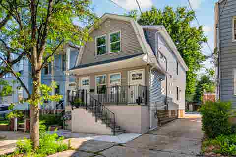 Multifamily For Sale - 74 West 52nd St<br/> Bayonne, NJ 07002