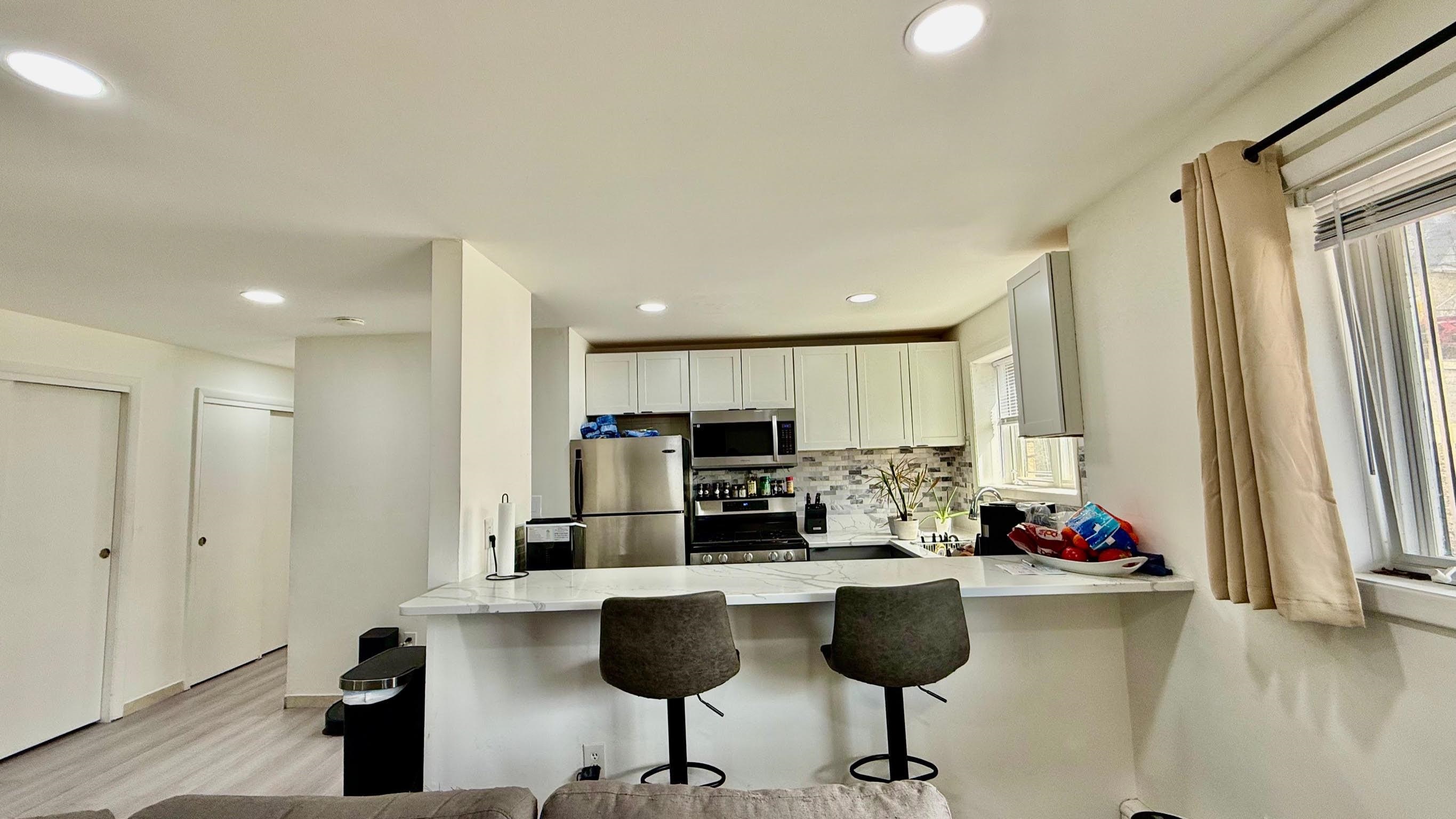 1604 74th St #B-4, North Bergen, New Jersey image 5