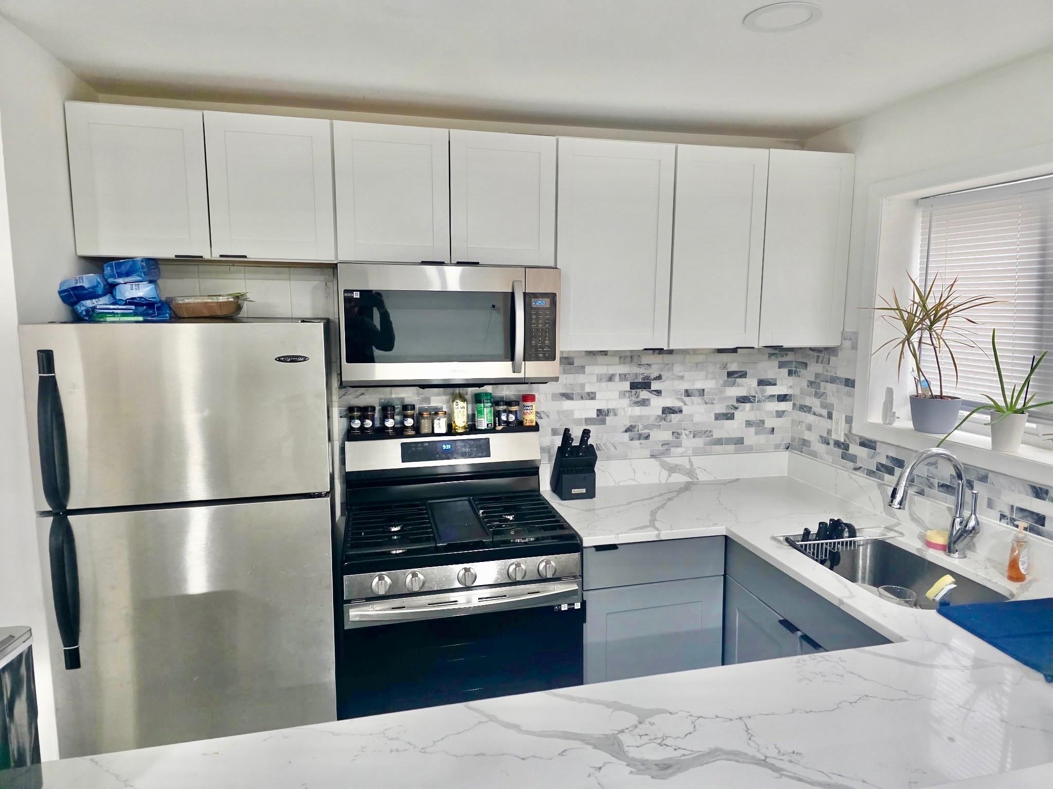 1604 74th St #B-4, North Bergen, New Jersey image 2