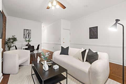Condo For Sale - 931 Willow Ave #7<br/> Hoboken, NJ 07030