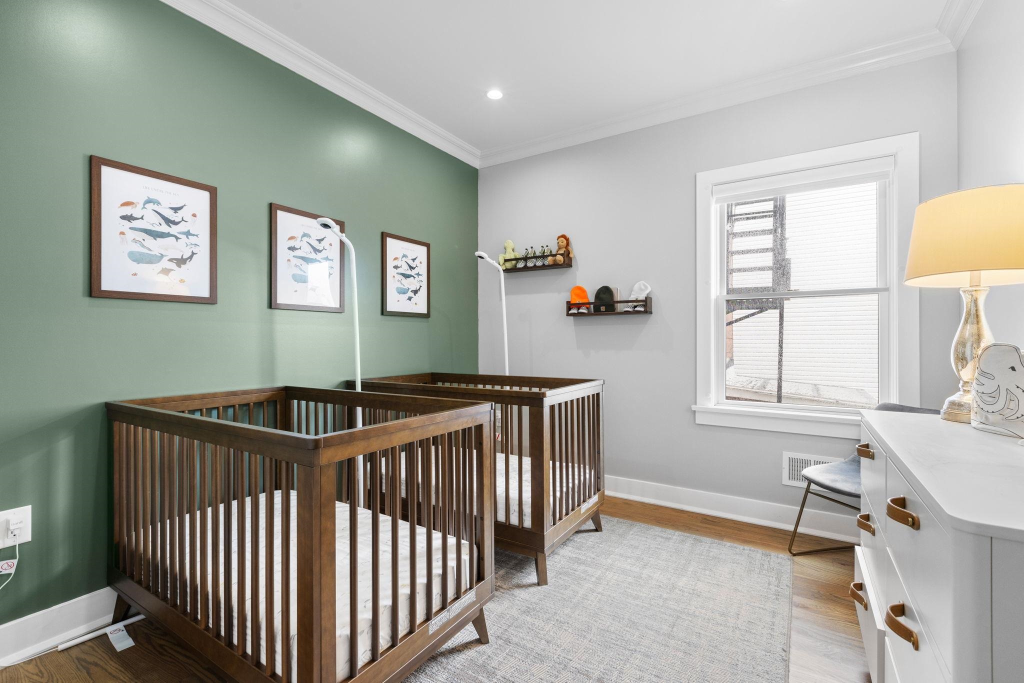 23 Manhattan Ave #1, Jersey City, New Jersey image 7