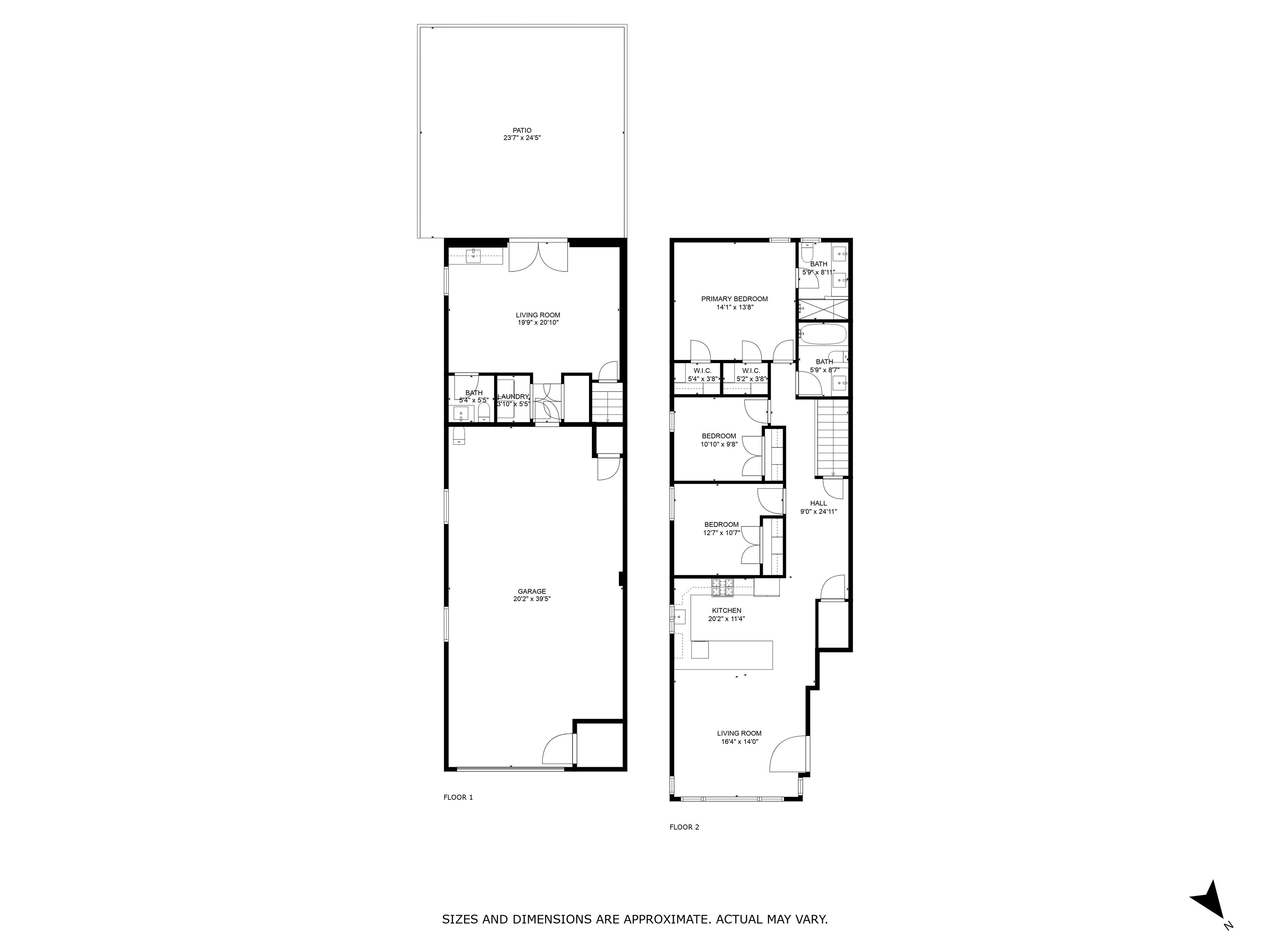 23 Manhattan Ave #1, Jersey City, New Jersey image 17