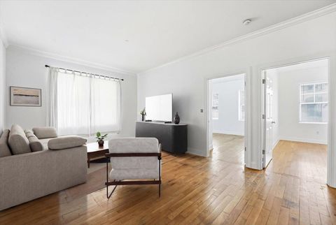 Condo For Sale - 85 Broadway #1A<br/> Jersey City, NJ 07306