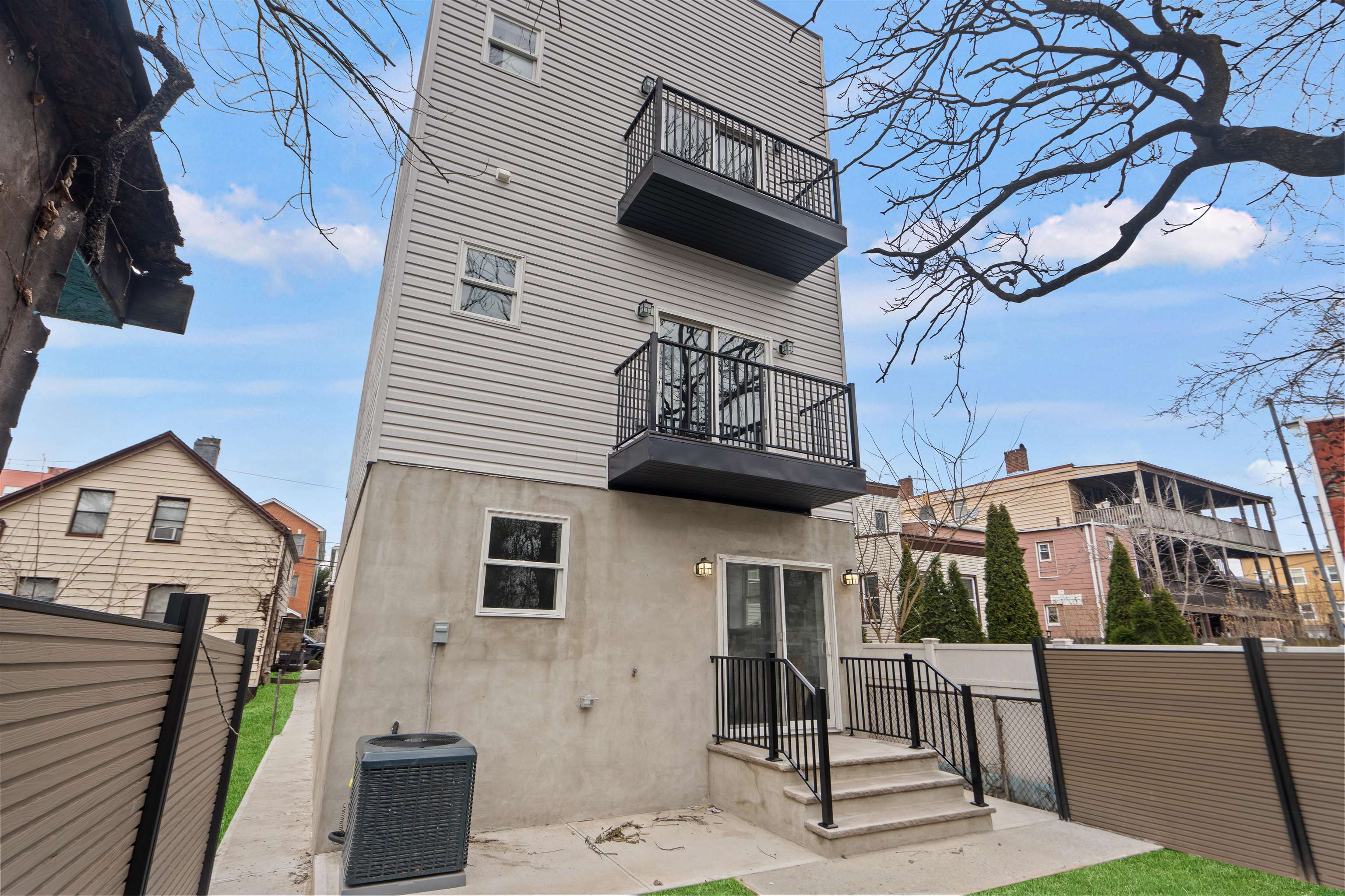 28 Cambridge Ave #1, Jersey City, New Jersey image 27