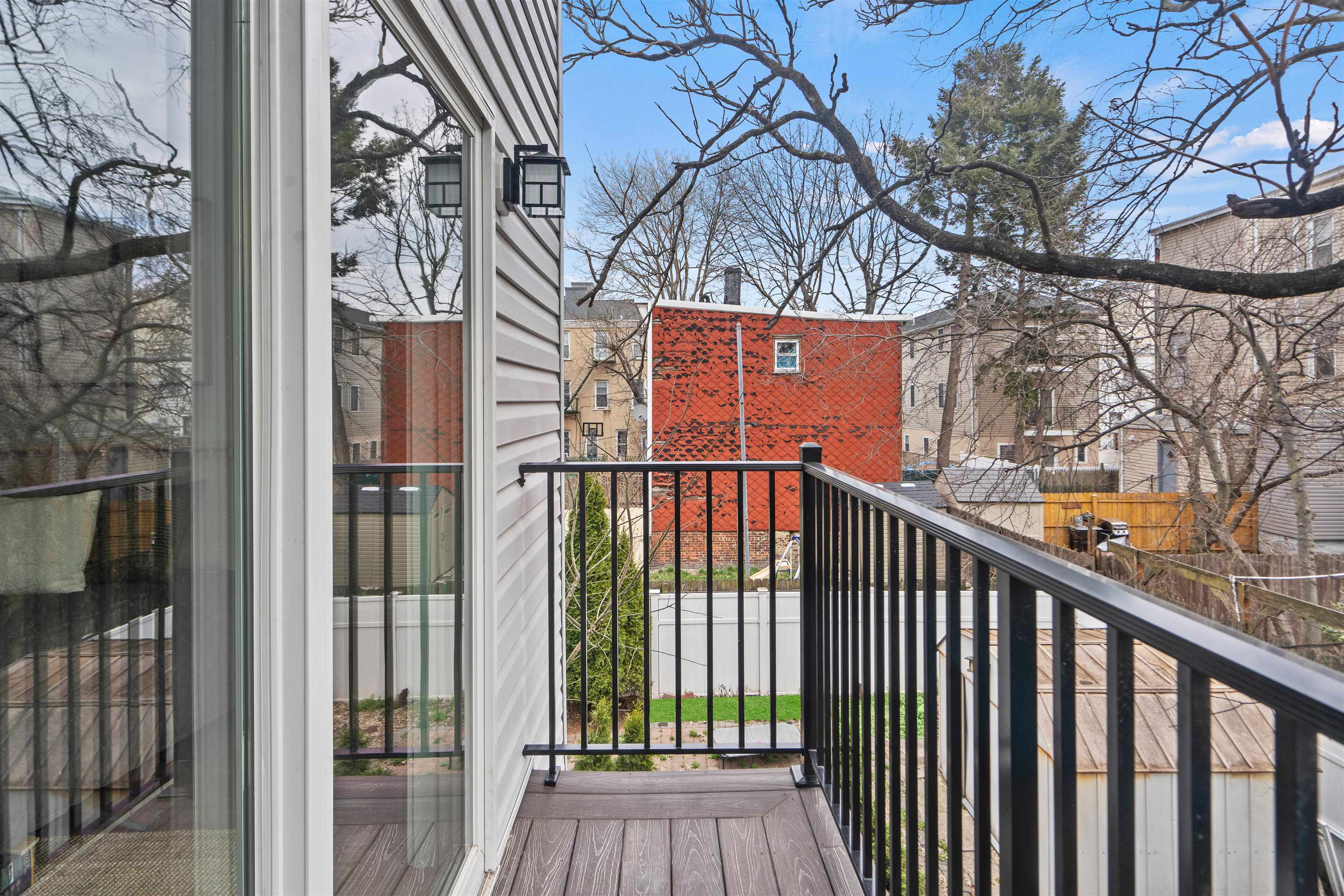 28 Cambridge Ave #1, Jersey City, New Jersey image 18