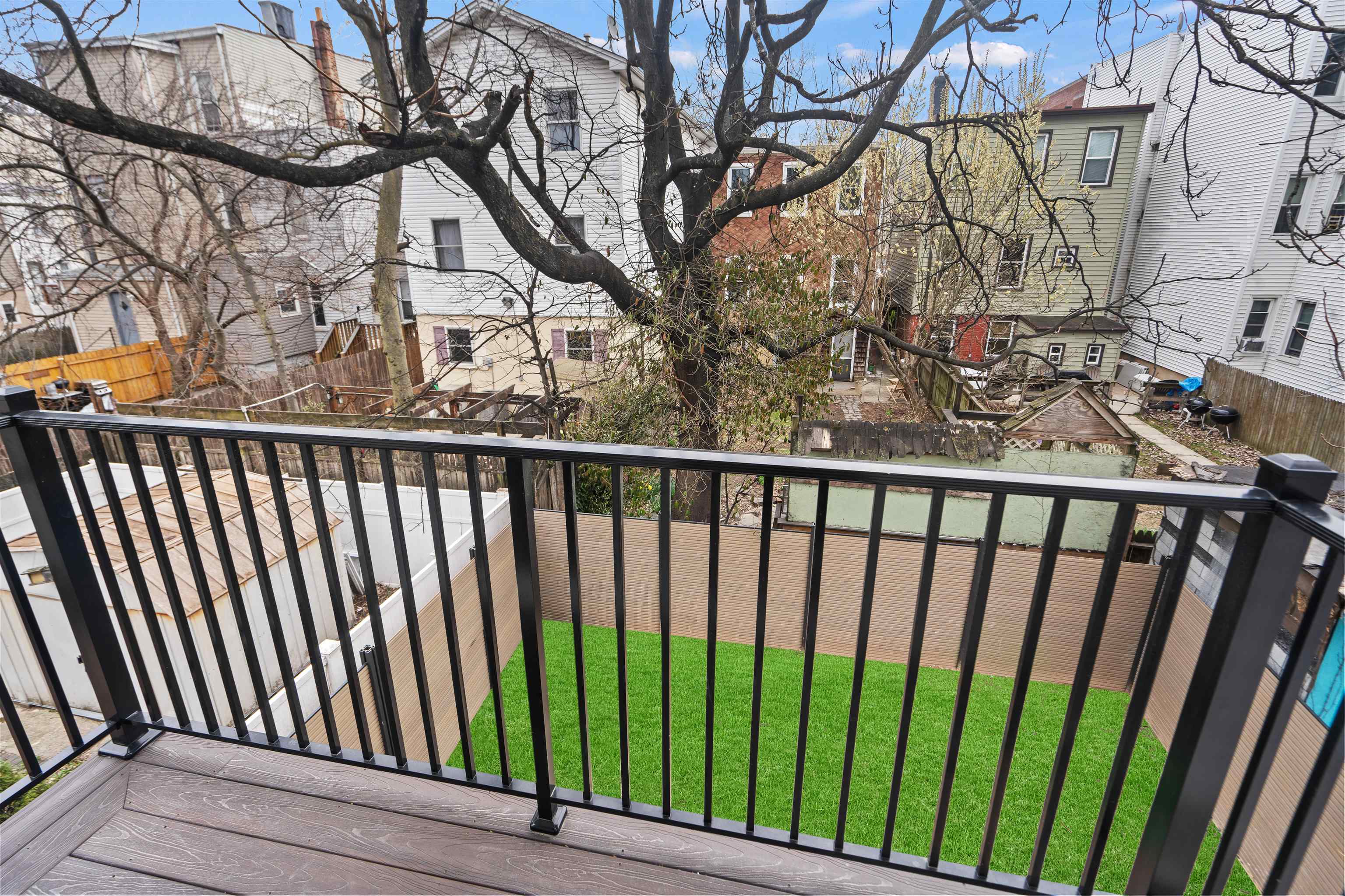 28 Cambridge Ave #1, Jersey City, New Jersey image 19