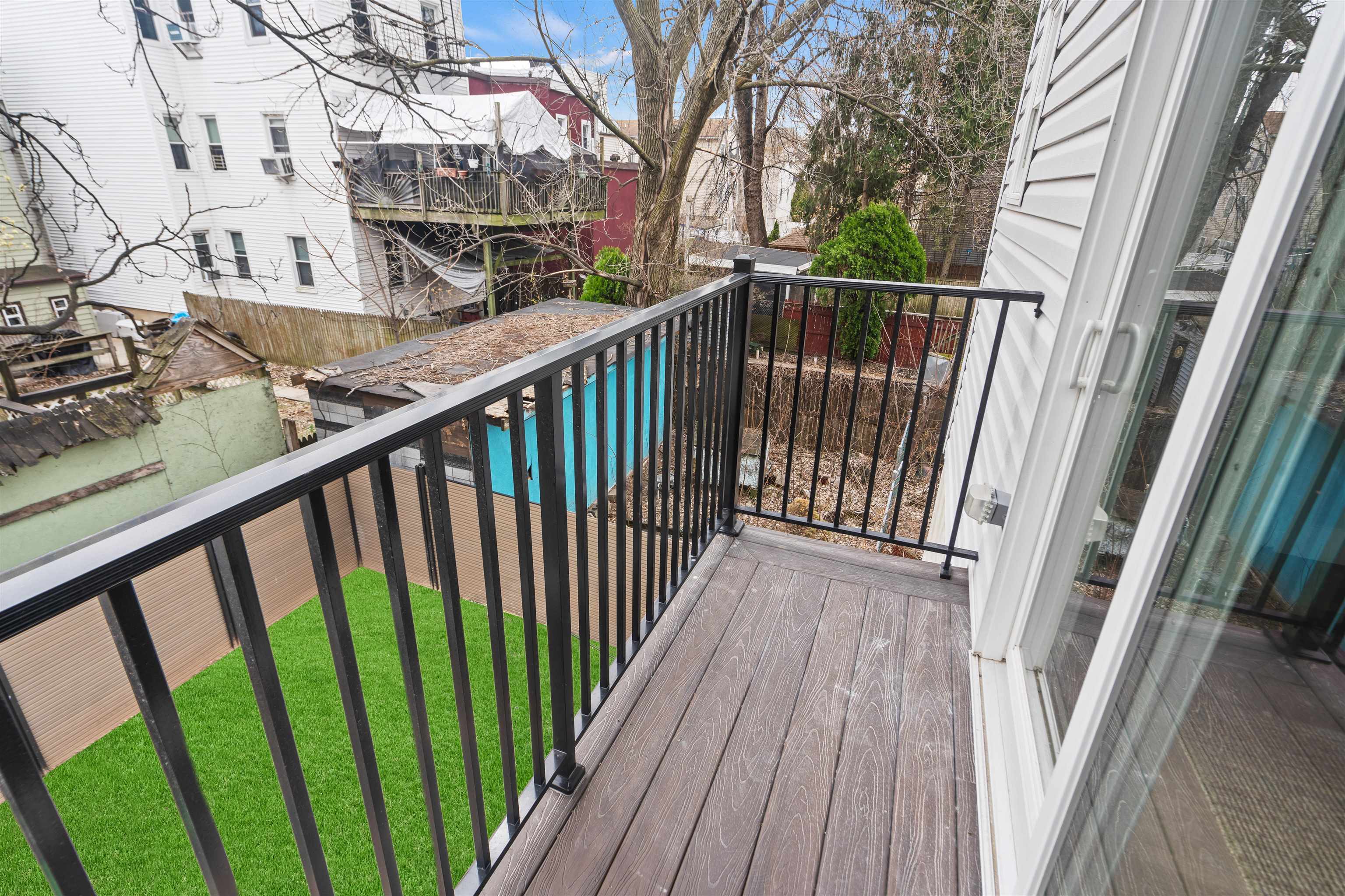 28 Cambridge Ave #1, Jersey City, New Jersey image 17