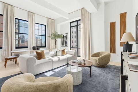 Condo For Sale - 155 Bay St #809<br/> Jersey City, NJ 07302