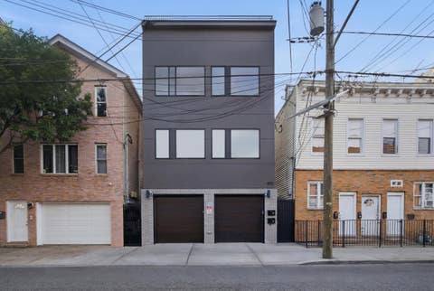 Condo For Sale - 1175 Summit Ave #2<br/> Jersey City, NJ 07307