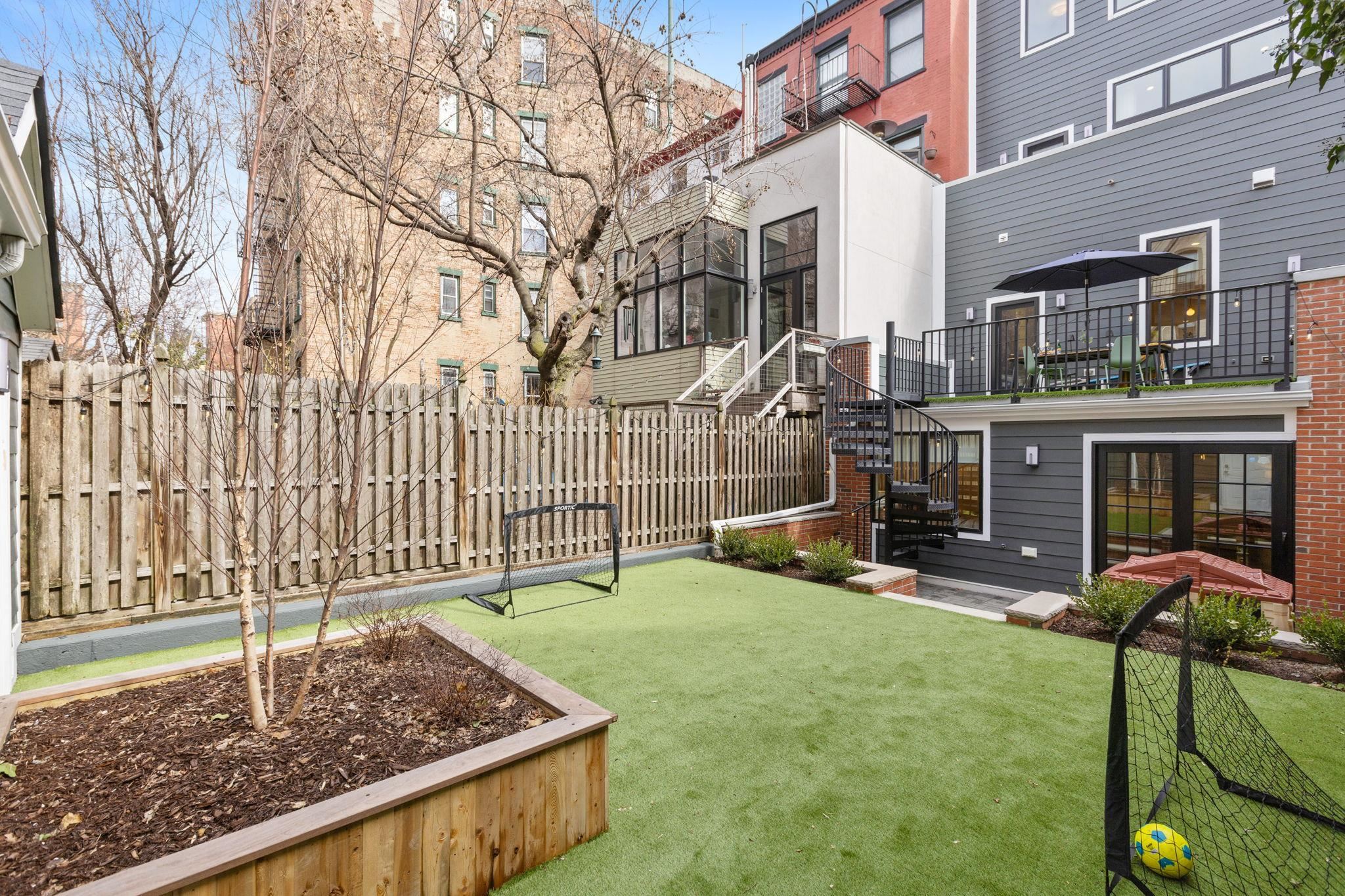 912 Willow Ave, Hoboken, New Jersey image 33