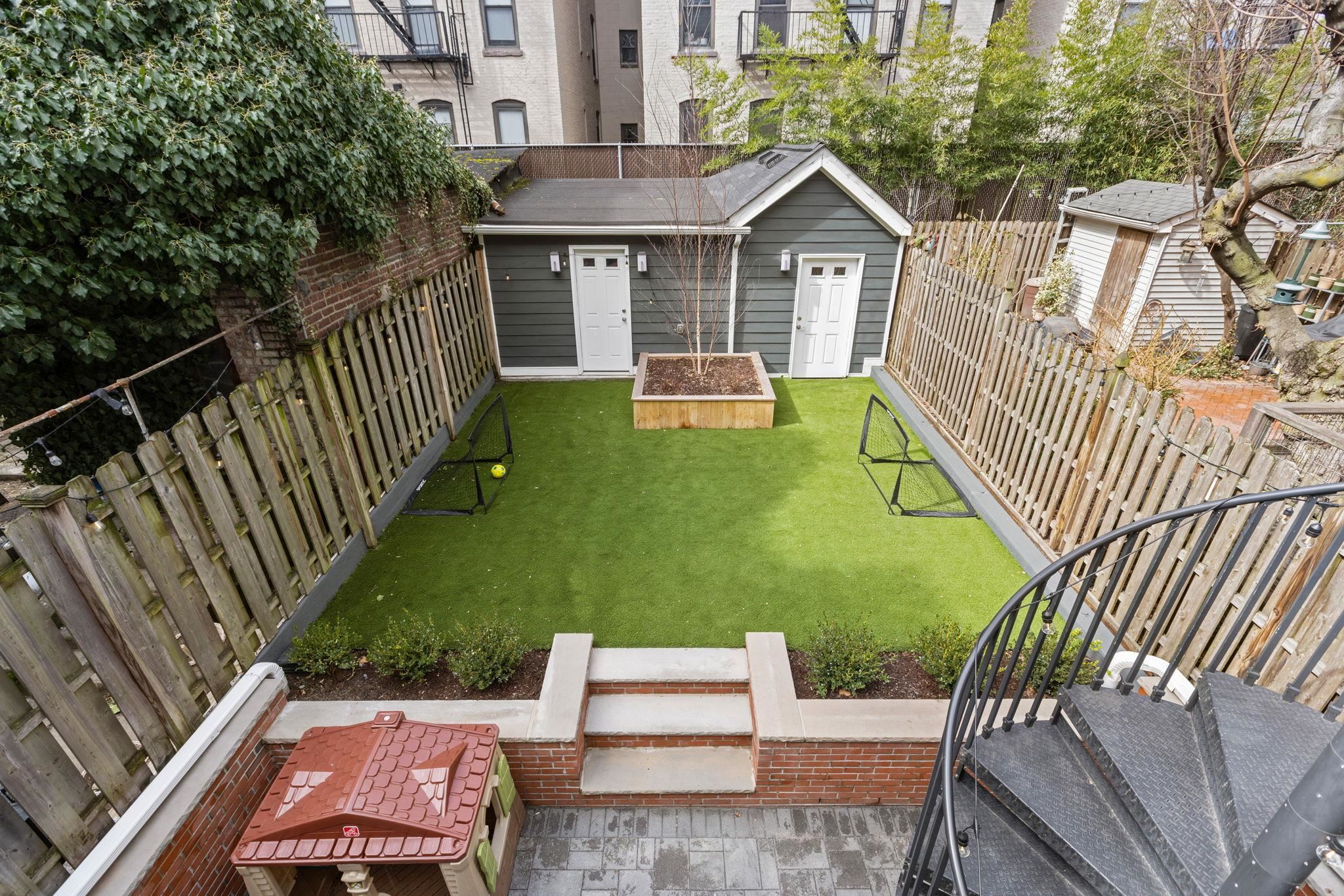 912 Willow Ave, Hoboken, New Jersey image 12