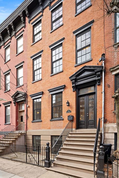 912 WILLOW AVE Hoboken NJ 07030