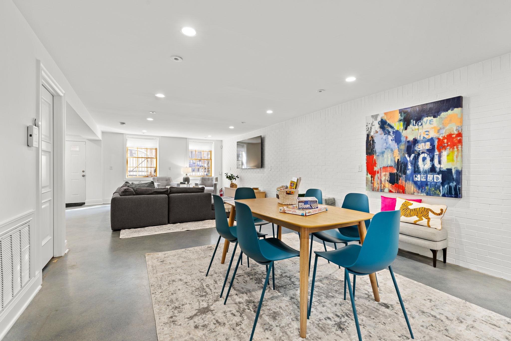 912 Willow Ave, Hoboken, New Jersey image 28