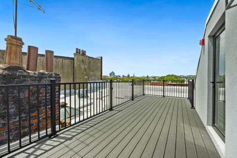 Homes For Rent - 525 Washington St #2<br/> Hoboken, NJ 07030