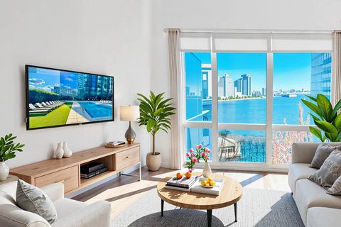 77 Hudson St Unit 1408, Jersey City, Downtown, NJ 07302 - MLS#: 250007373