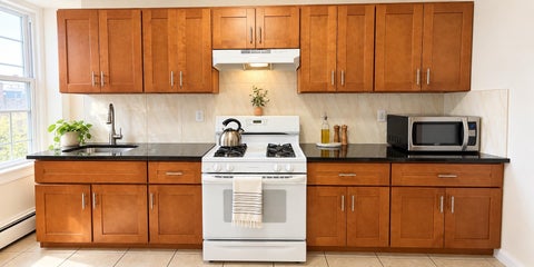 Apartment For Rent - 90 Jordan Ave #8<br/> Jersey City, NJ 07306