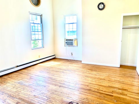 Multifamily For Rent - 325 Central Ave #3<br/> Jersey City, NJ 07307