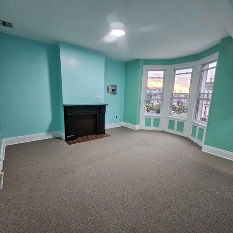 Multifamily For Rent - 1306 Central Ave #2ND<br/> Hudson County, Union City, NJ 07087