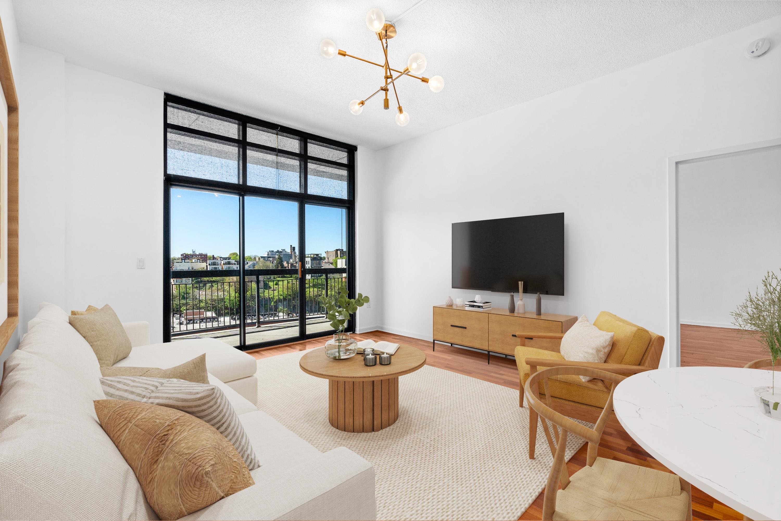 700 1st St #16PR, Hoboken, New Jersey image 4