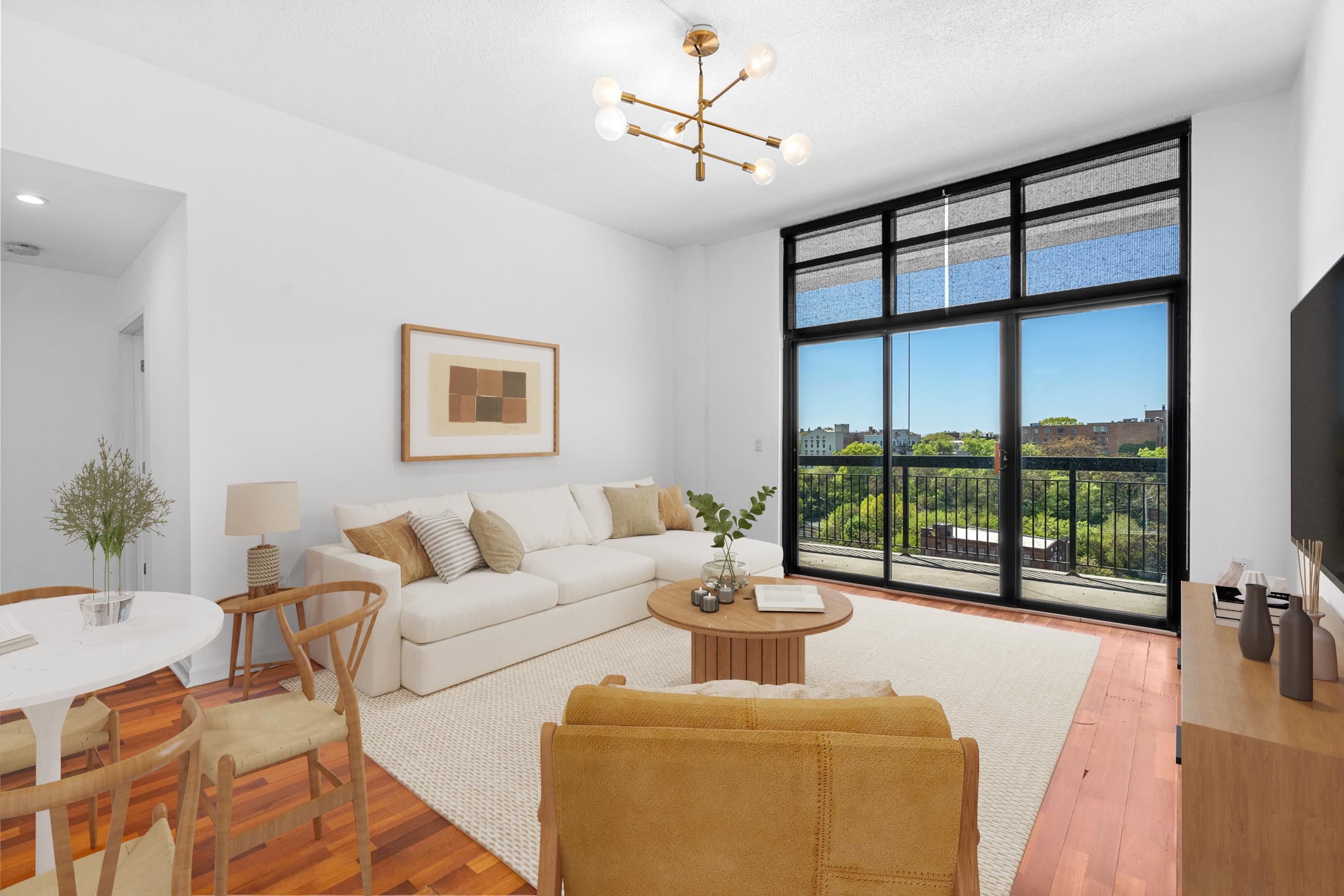 700 1st St #16PR, Hoboken, New Jersey image 1