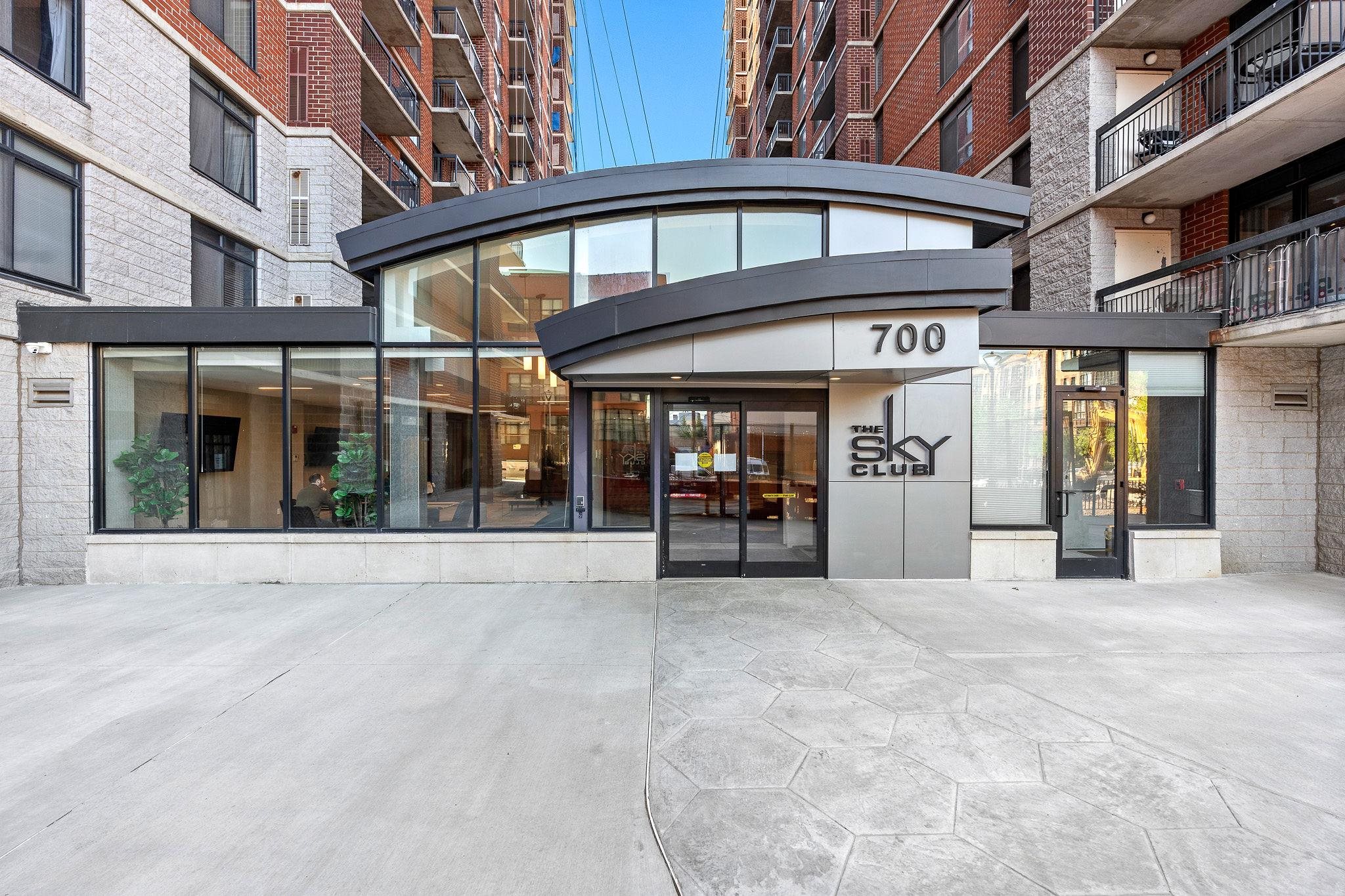 700 1st St #16PR, Hoboken, New Jersey image 20